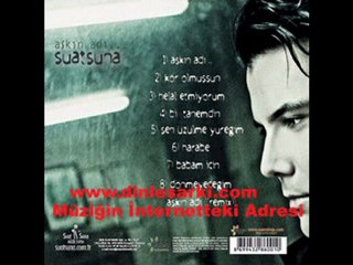 Suat Suna - Harabe by dinlesarki (2009)