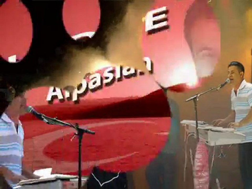 Alpaslan  ''Hediye''