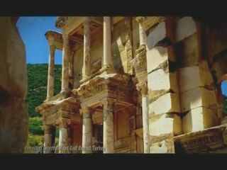 Kusadasi International Golf Resort