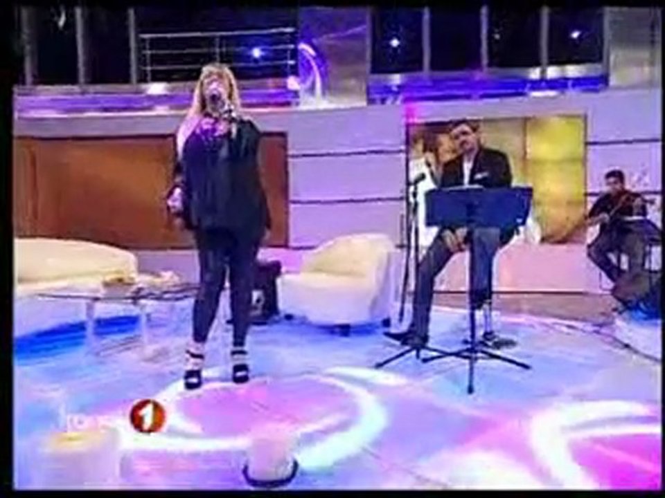 Zerrin Özer - Ah İstanbul