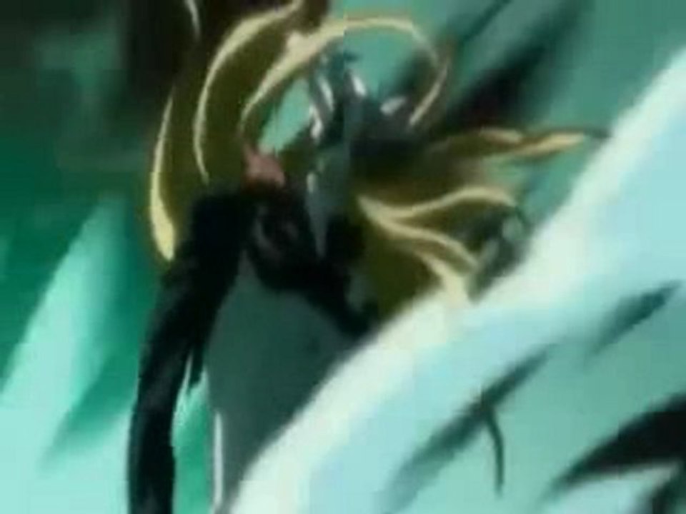 Bleach 2010 VASTO LORDE