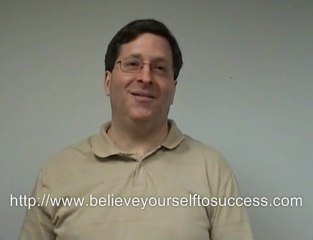Believe Yourself To Success Goes Live - Be Your Best