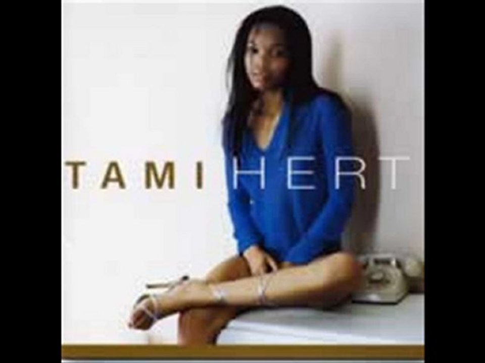 Tami Hert - Keep This Love Strong old school rnb