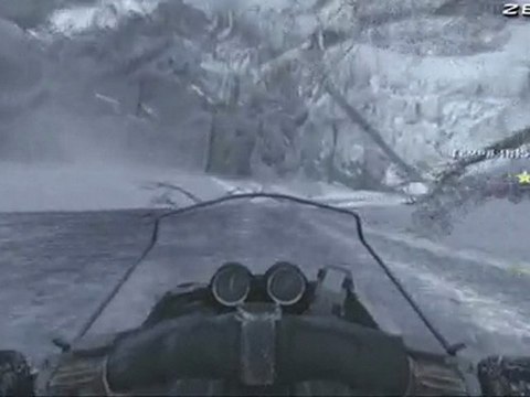 (DELIRE) OPERATIONS SPECIALES COD MW2