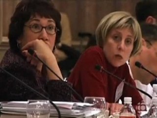 Health Canada Corruption:  Canada Agents - Corporate Pawns