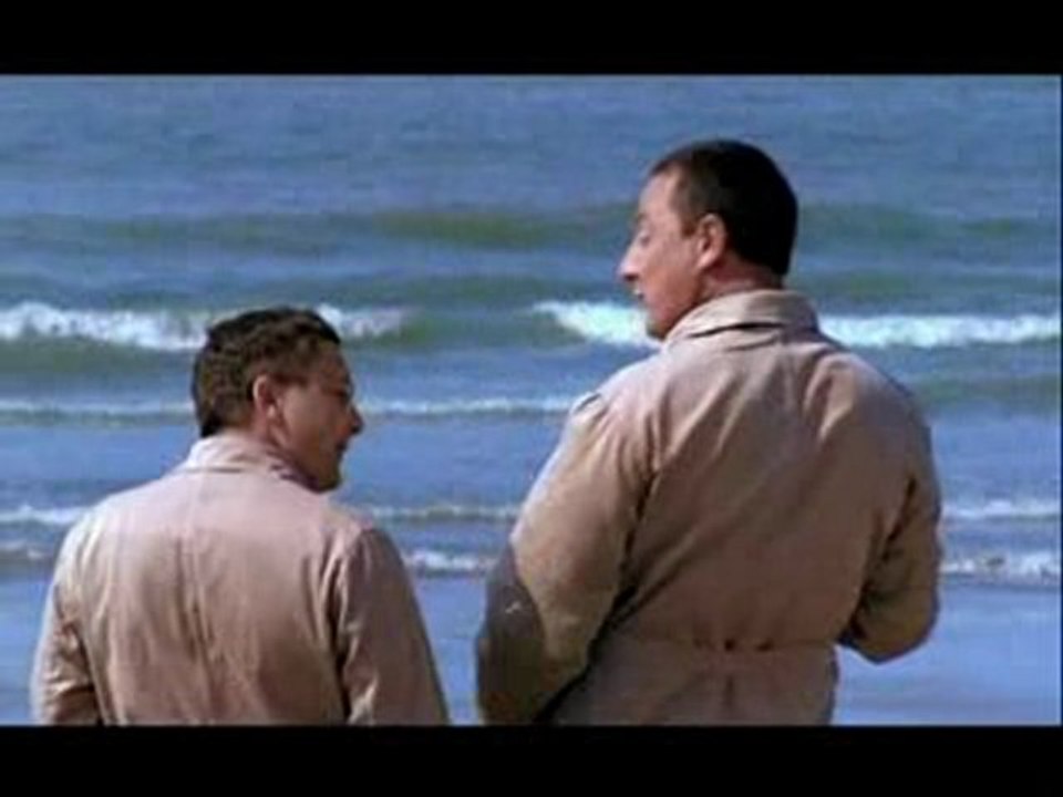 Pub Kriek 10 Plage monokini