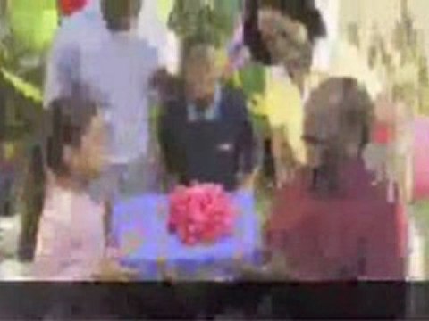 Get a Motorized Wheelchair!