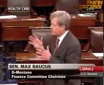 Usa: Senatore ubriaco