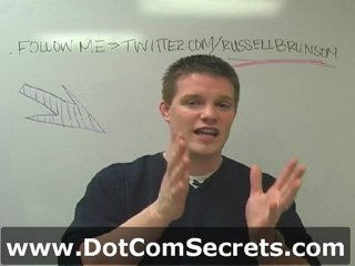russell brunson internet