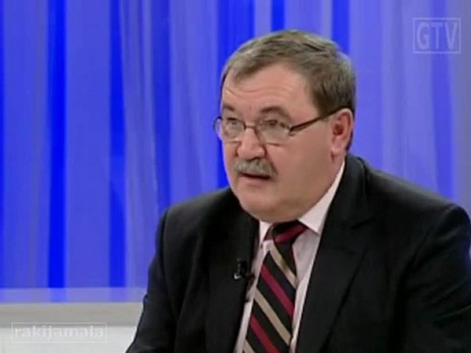 Tko će dati potporu Josipoviću, tko Bandiću? 6/6
