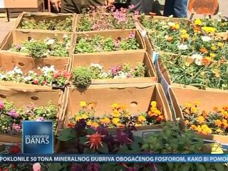 Poljoprivreda danas 30.12.2009.