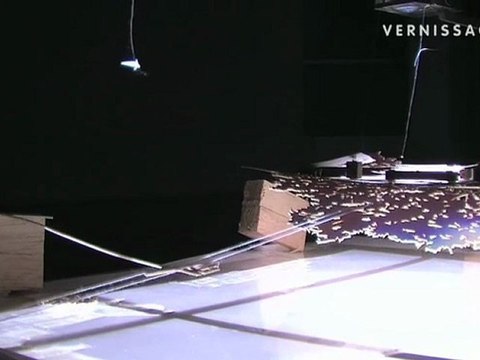 Asimetrías y Convergências / Colombian Artists at Galeria Vermelho, Sao Paulo / Brazil