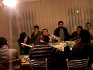 KINA EGLENCESİ YOZGAT EMİRLER