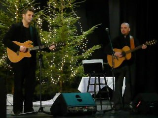 Zejdzmy sie jak na wilie