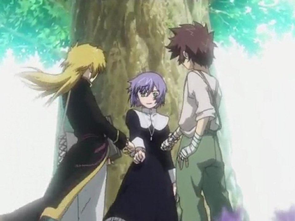 Amv Saint Seiya Lost canvas