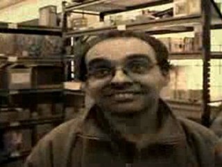 LOS ARCHIVOS INEDITOS DE KILLER BOB