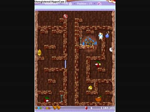 hammerfest wismerhill7 -6 au 54.8