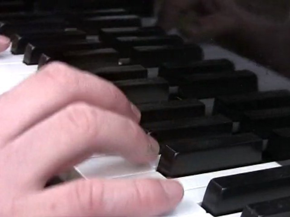 Je sais pas pour toi - Michel l'ingénieur informaticien