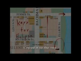 Silent hill 1 parodie 02