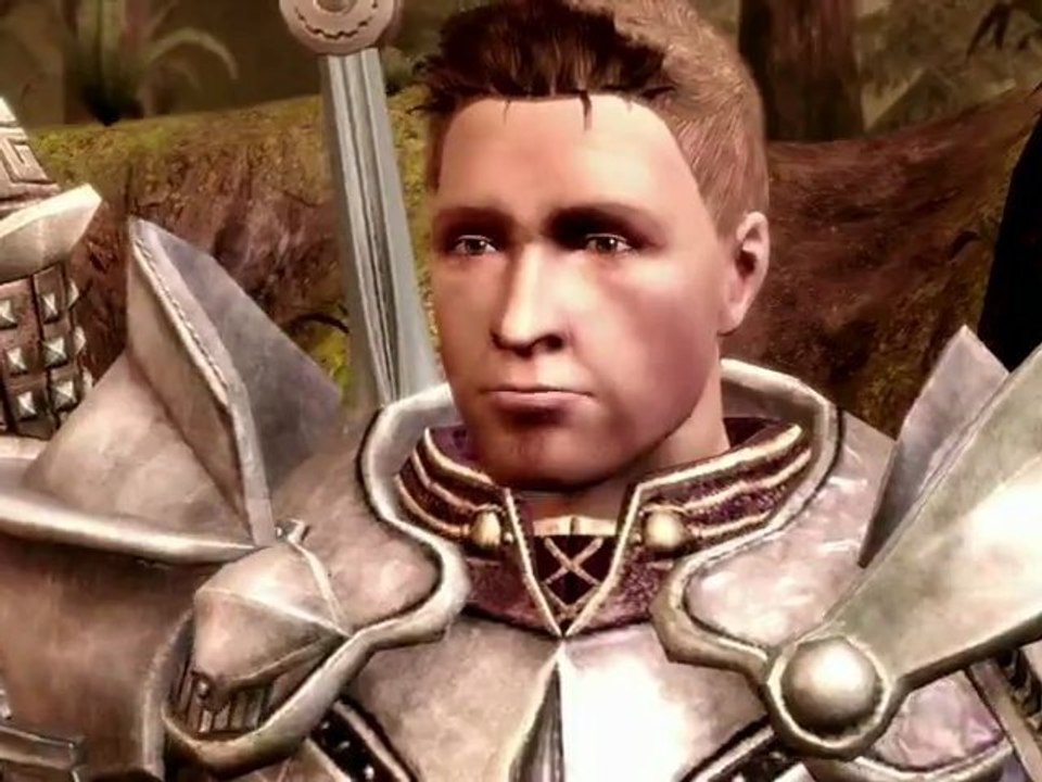 Dragon Age Origins_ Return to Ostagar