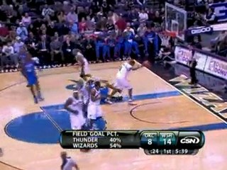 NBA Kevin Durant had 23 points in the first half but none th