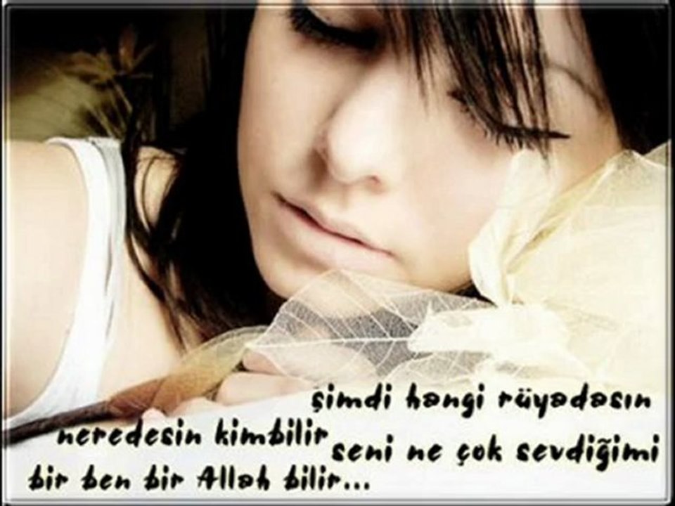 AĞLA GÖZÜMM...