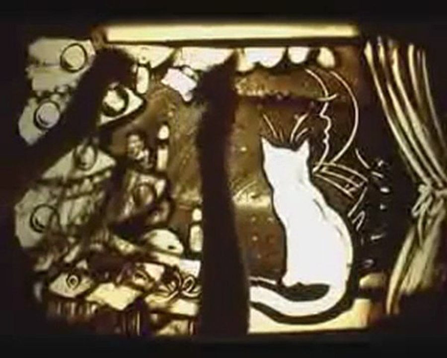 с новым годом- risnki peskom