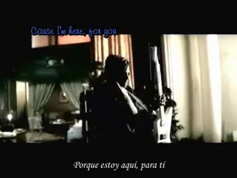 [S&SnF]Red Jumpsuit Apparatus-Your Guardian Angel