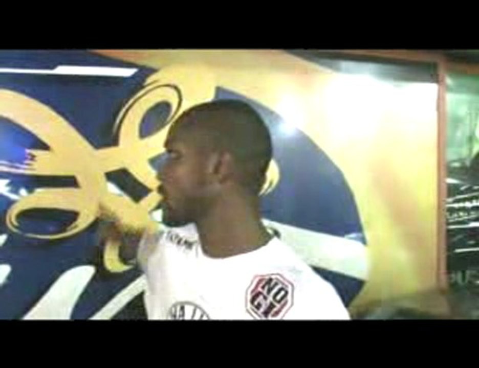 entrevista cromado