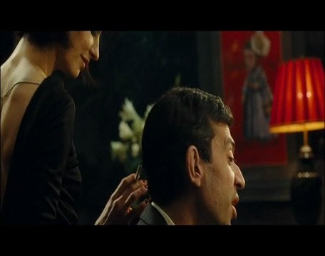 Gainsbourg - GRECO LA JAVANAISE - Extrait 5