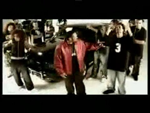 Faf Larage - Ta meuf (la caille)