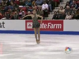 James BOND MEDLEY 007 - Yuna kim 2009 SP