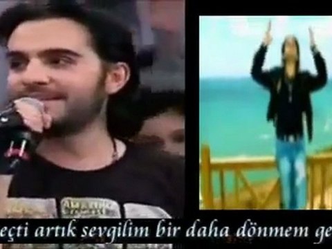 Ismail YK - Sanma Sana Dönerim [2010 YENI Kolaj KLIP] HQ