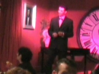 Kamel Zidouri - Always on my mind