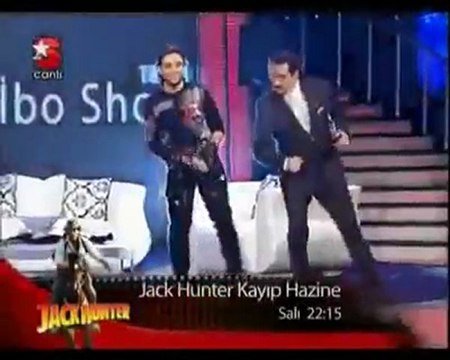 Ismail YK - CILGIN - Facebook TvSohbet.Com