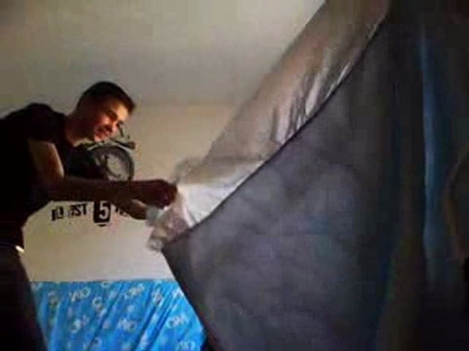 les magiciens du MDR