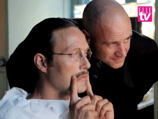 ANNA MOUGLALIS EST COCO CHANEL : NOTRE INTERVIEW