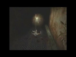 Silent hill 1 parodie 04