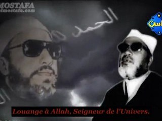 Hommage au Cheikh Abdelhamid Kishk