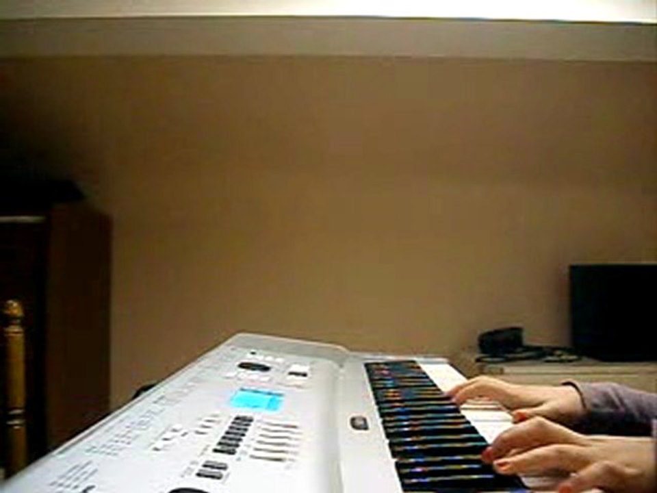 Musique Amélie Poulain