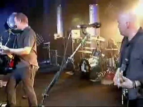 07 Them Crooked Vultures - Live Mind Eraser,No Chaser 2009
