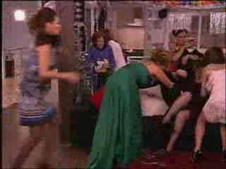 Promo 'La que se avecina' especial Nochevieja