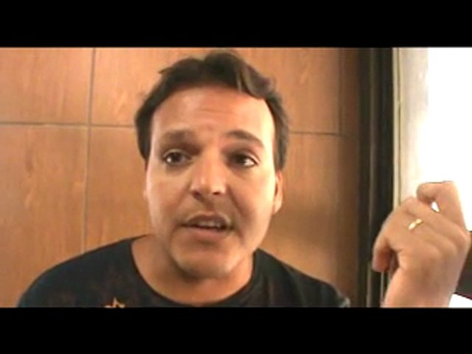 Fernando Kallás parte 2