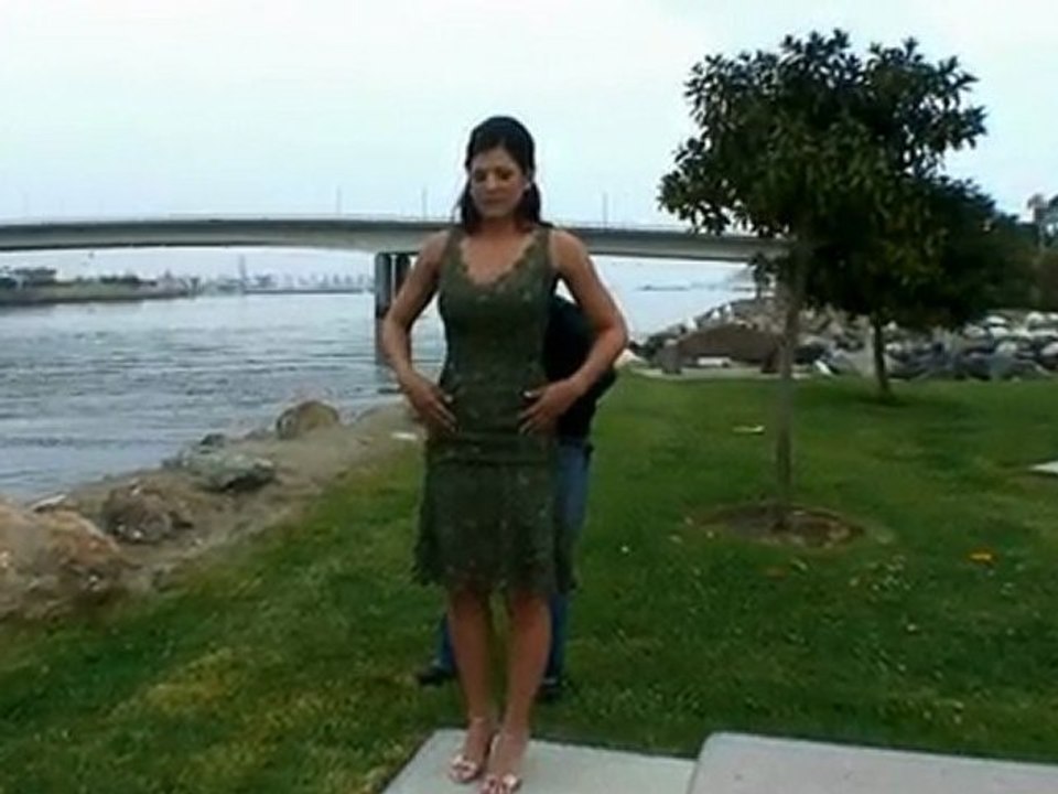 Latina Models HD - Latina Model Leslie G.