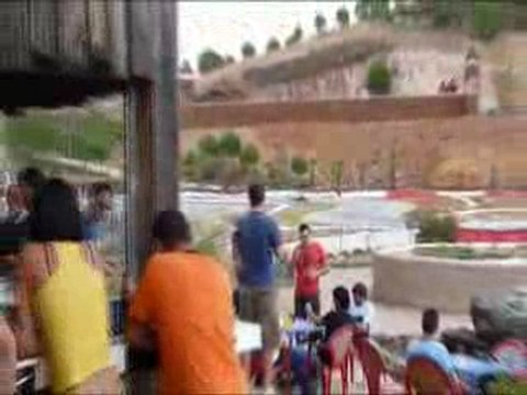 karting sevilla. Tierra Indomita