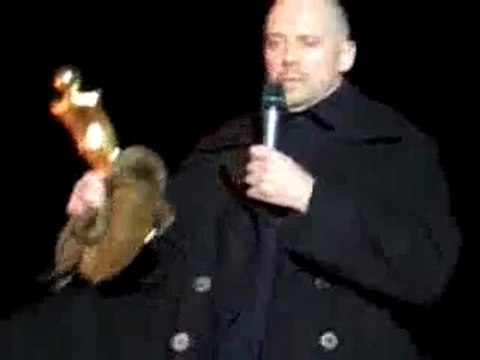 remise des quenelles d'or (Dieudonné) - Alain Soral