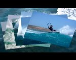 Sport Wien TV - Short Portrait Gabi Steindl, Kitesurf-Pro