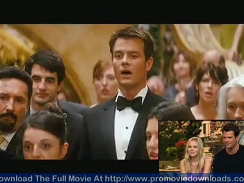 When In Rome Clip + Download The Full Movie