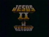 Les inconnus-Jesus II