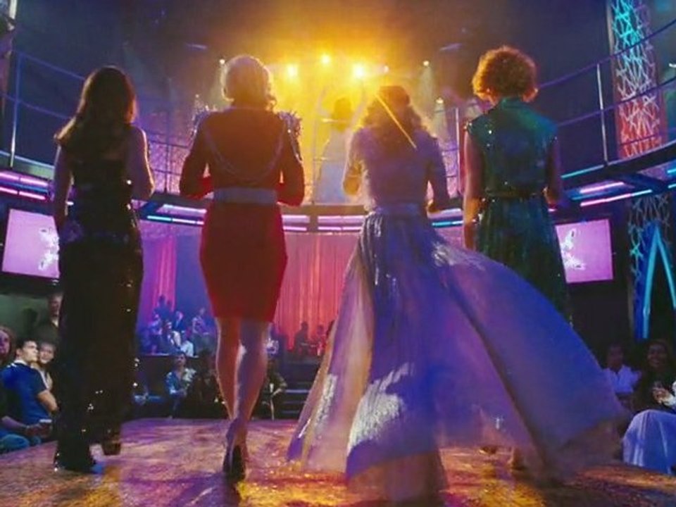 Sex and the City 2 - Trailer HD
